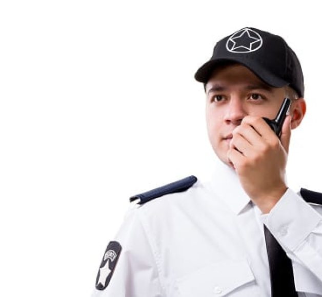 guardia d eseguridad